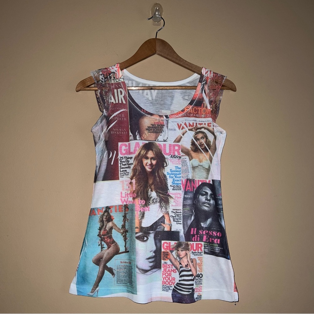 TANK TOP WOMENS SLEEVELESS